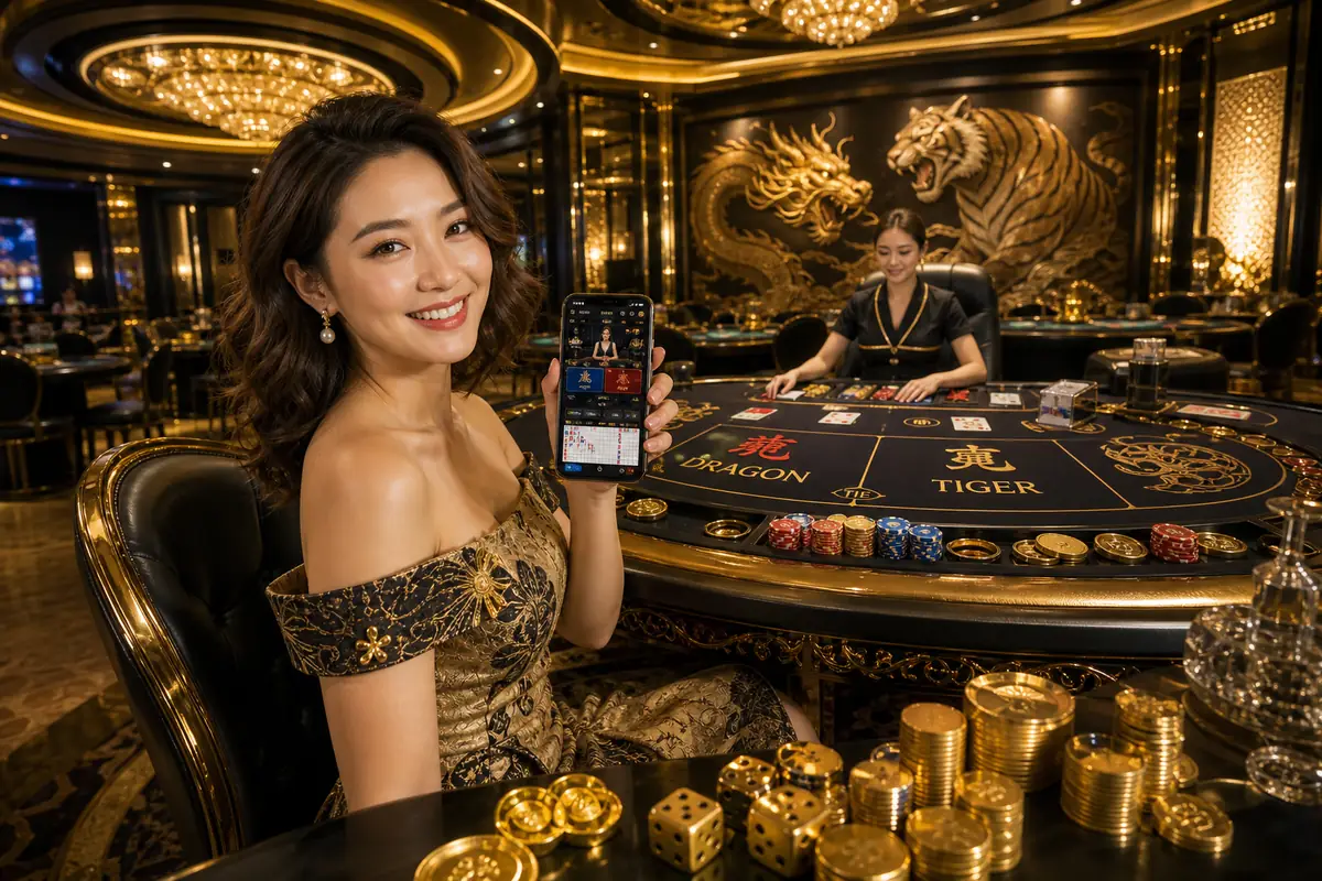 betasia9 kaedah deposit baccarat online