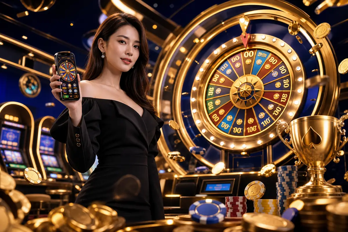 betasia9 kaedah deposit e-wallet pembayaran