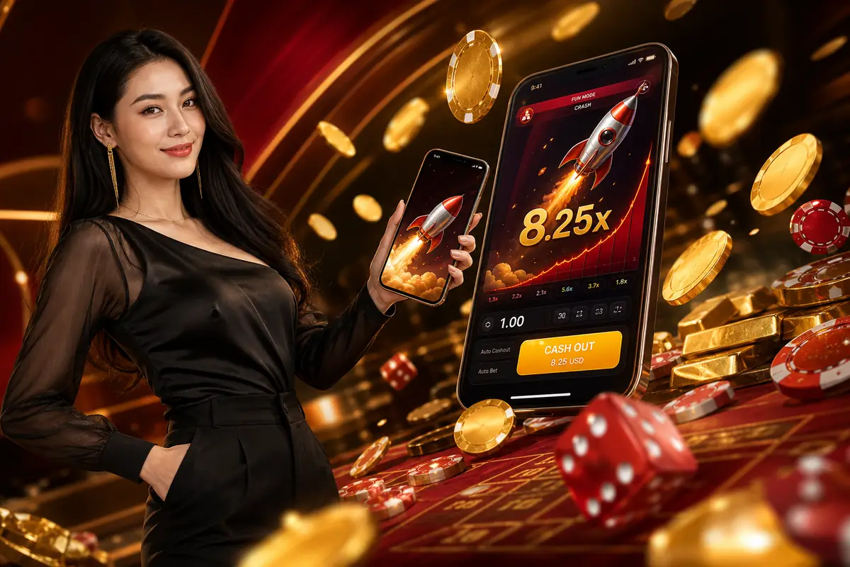 betasia9 antara muka permainan slot mudah alih