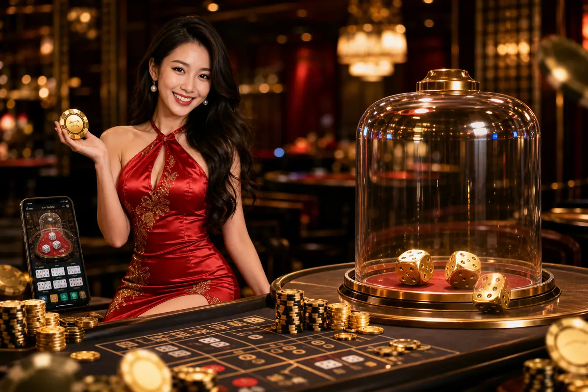 betasia9 cara daftar akaun mulakan taruhan