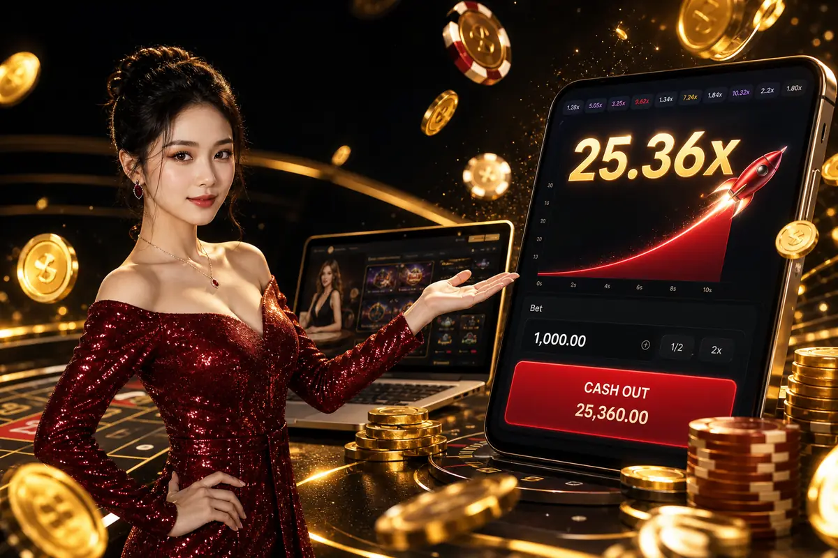 betasia9 kasino online siaran langsung Malaysia