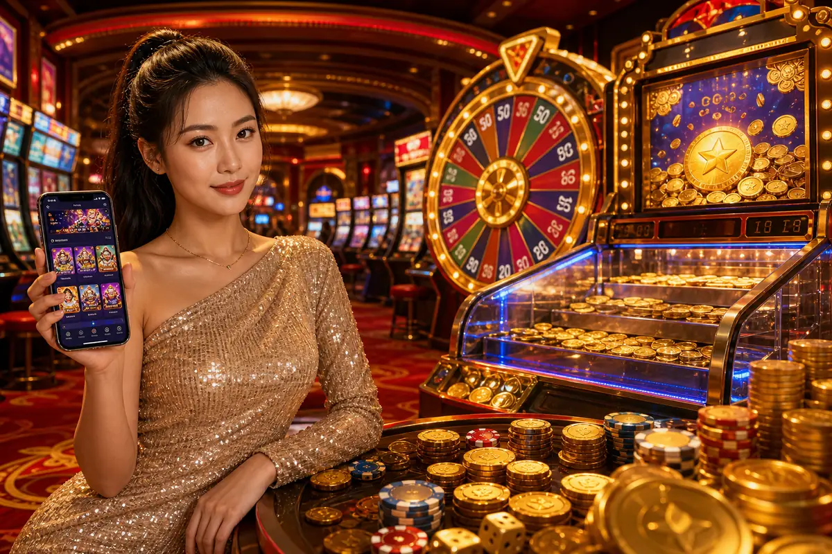 betasia9 deposit DuitNow Touch n Go mudah pantas
