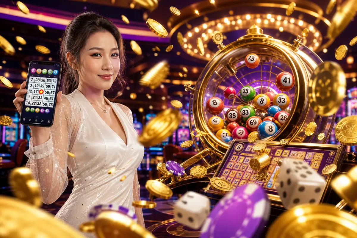 betasia9 pengalaman live dealer baccarat